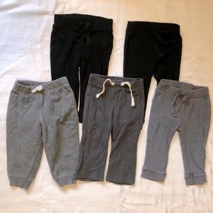 Old Navy + Carter’s Baby Jogger Bundle